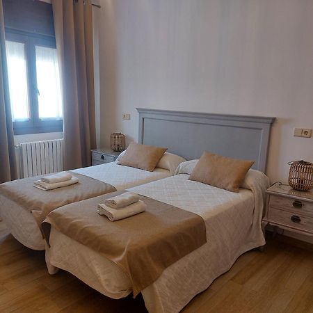 Villa Casa La Plazuelilla à Chinchón Extérieur photo