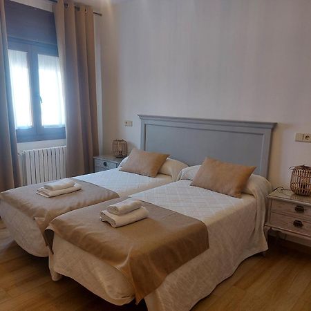 Villa Casa La Plazuelilla à Chinchón Extérieur photo