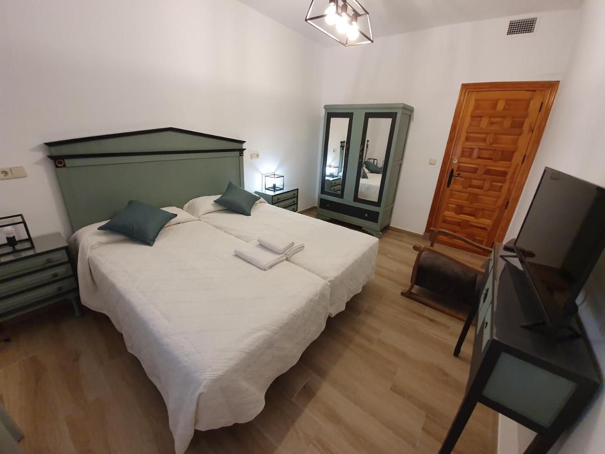 Villa Casa La Plazuelilla à Chinchón Extérieur photo