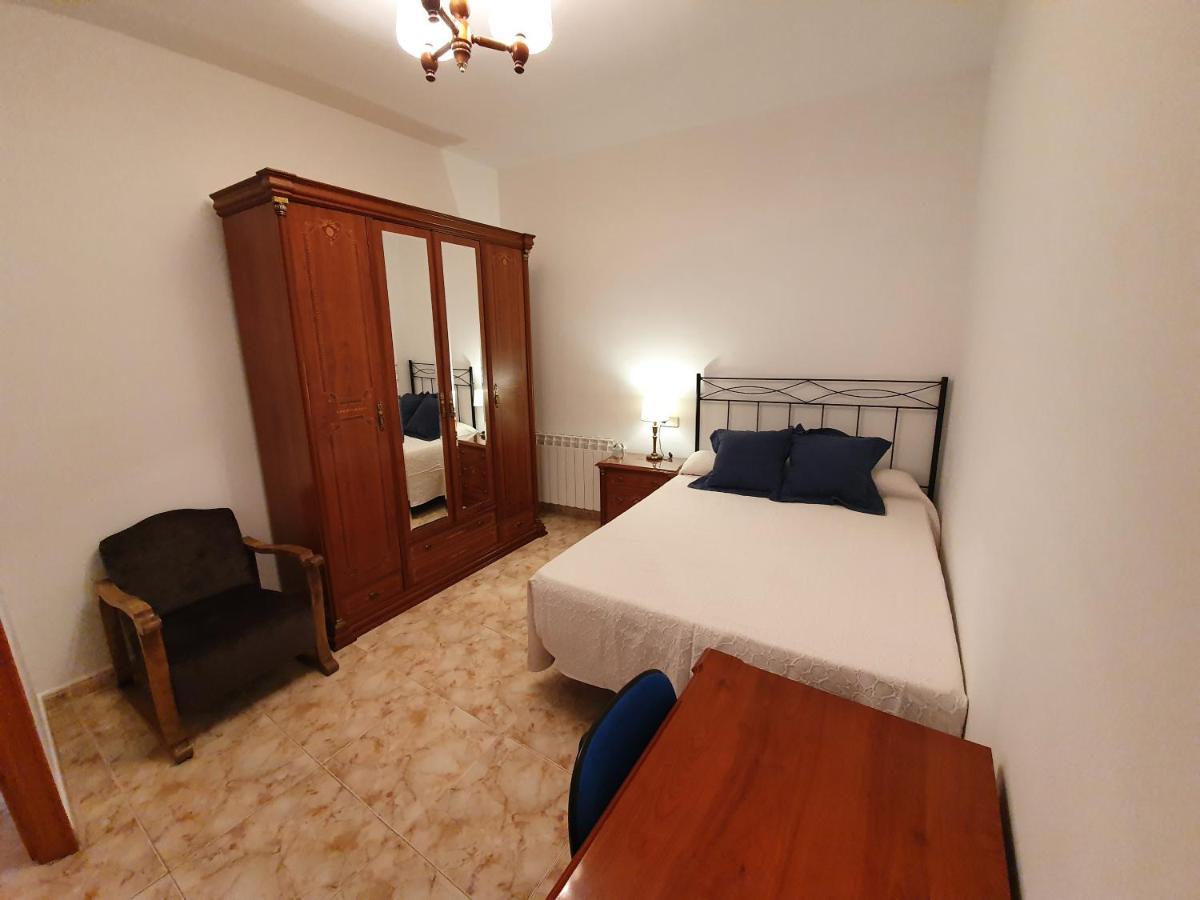 Villa Casa La Plazuelilla à Chinchón Extérieur photo