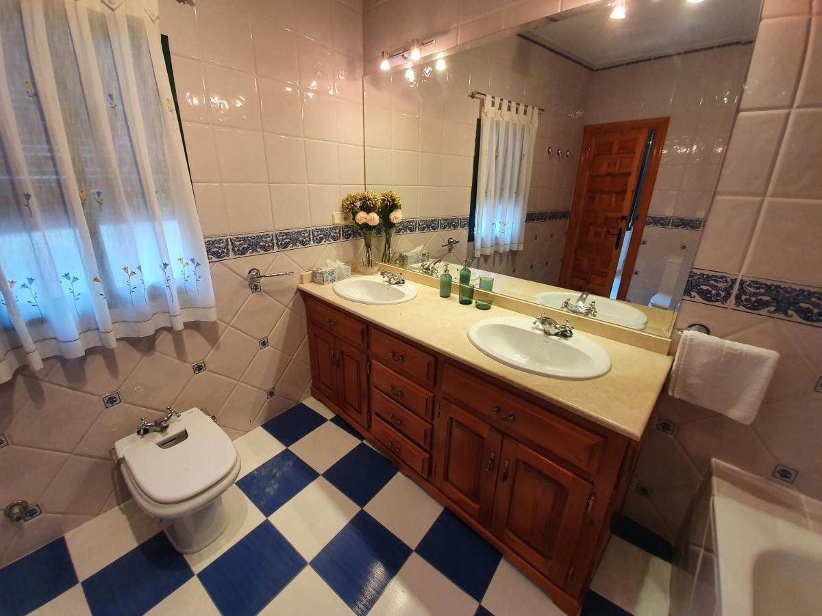 Villa Casa La Plazuelilla à Chinchón Extérieur photo