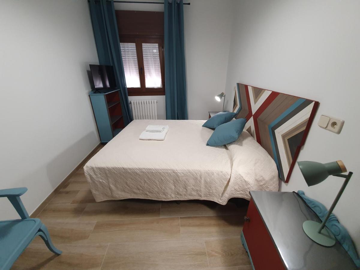 Villa Casa La Plazuelilla à Chinchón Extérieur photo