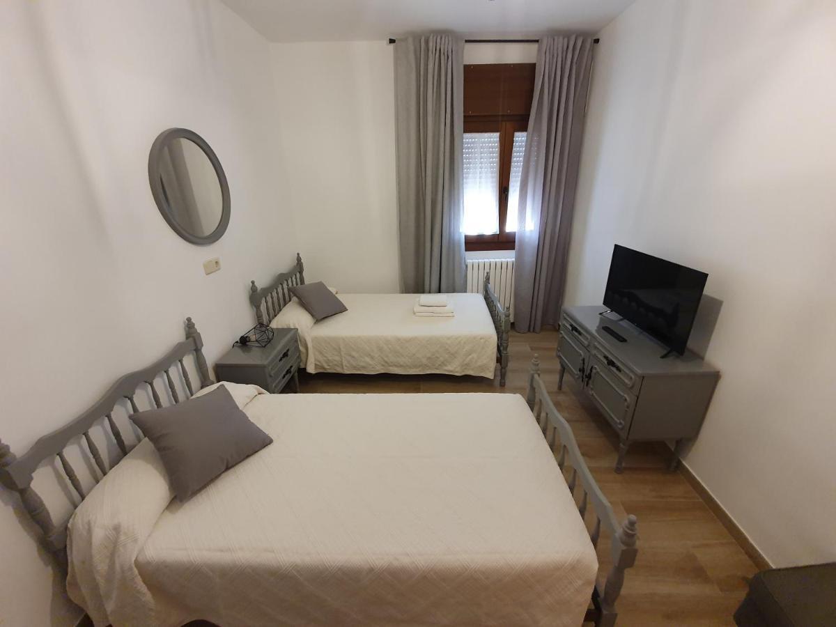 Villa Casa La Plazuelilla à Chinchón Extérieur photo