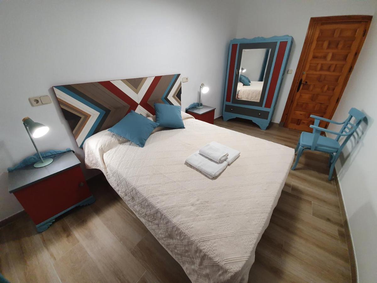 Villa Casa La Plazuelilla à Chinchón Extérieur photo