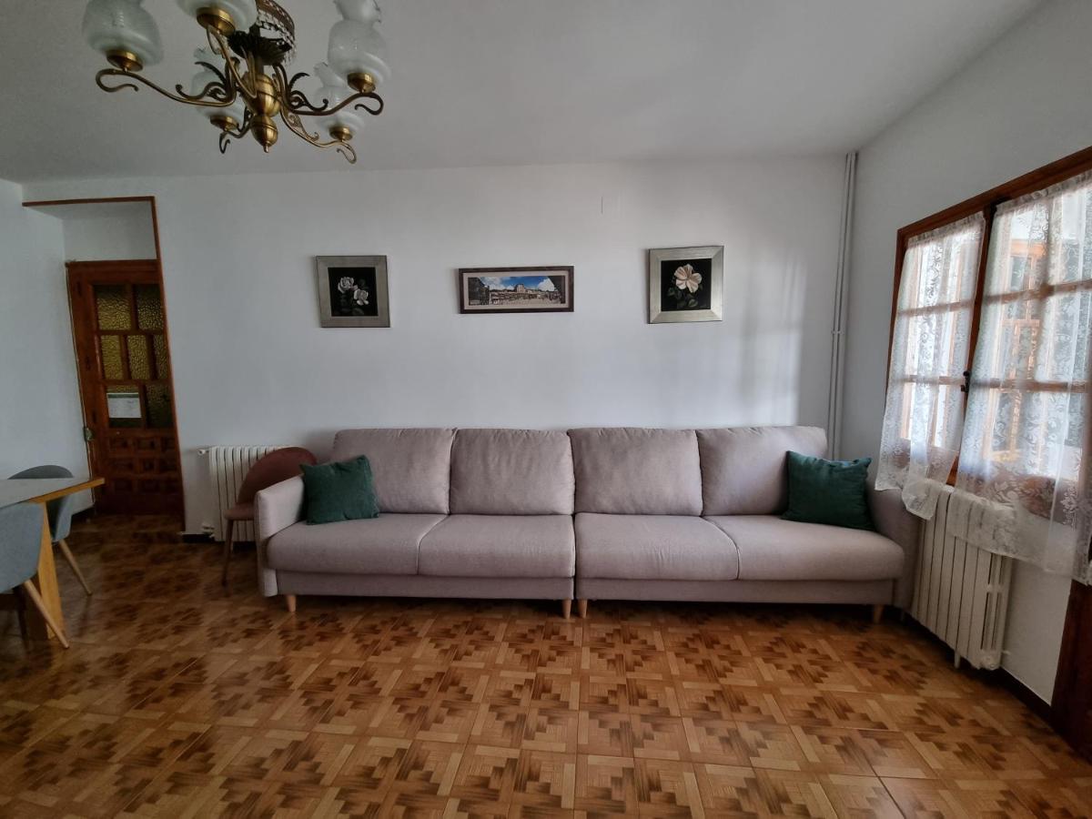 Villa Casa La Plazuelilla à Chinchón Extérieur photo