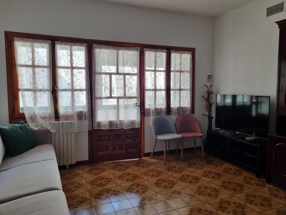 Villa Casa La Plazuelilla à Chinchón Extérieur photo