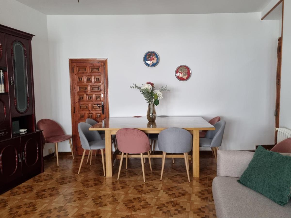 Villa Casa La Plazuelilla à Chinchón Extérieur photo