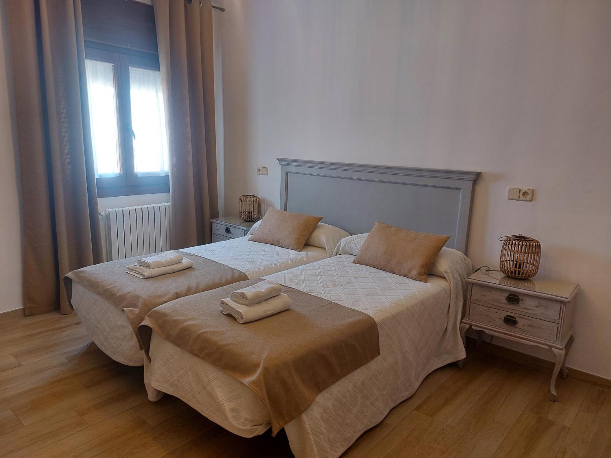 Villa Casa La Plazuelilla à Chinchón Extérieur photo