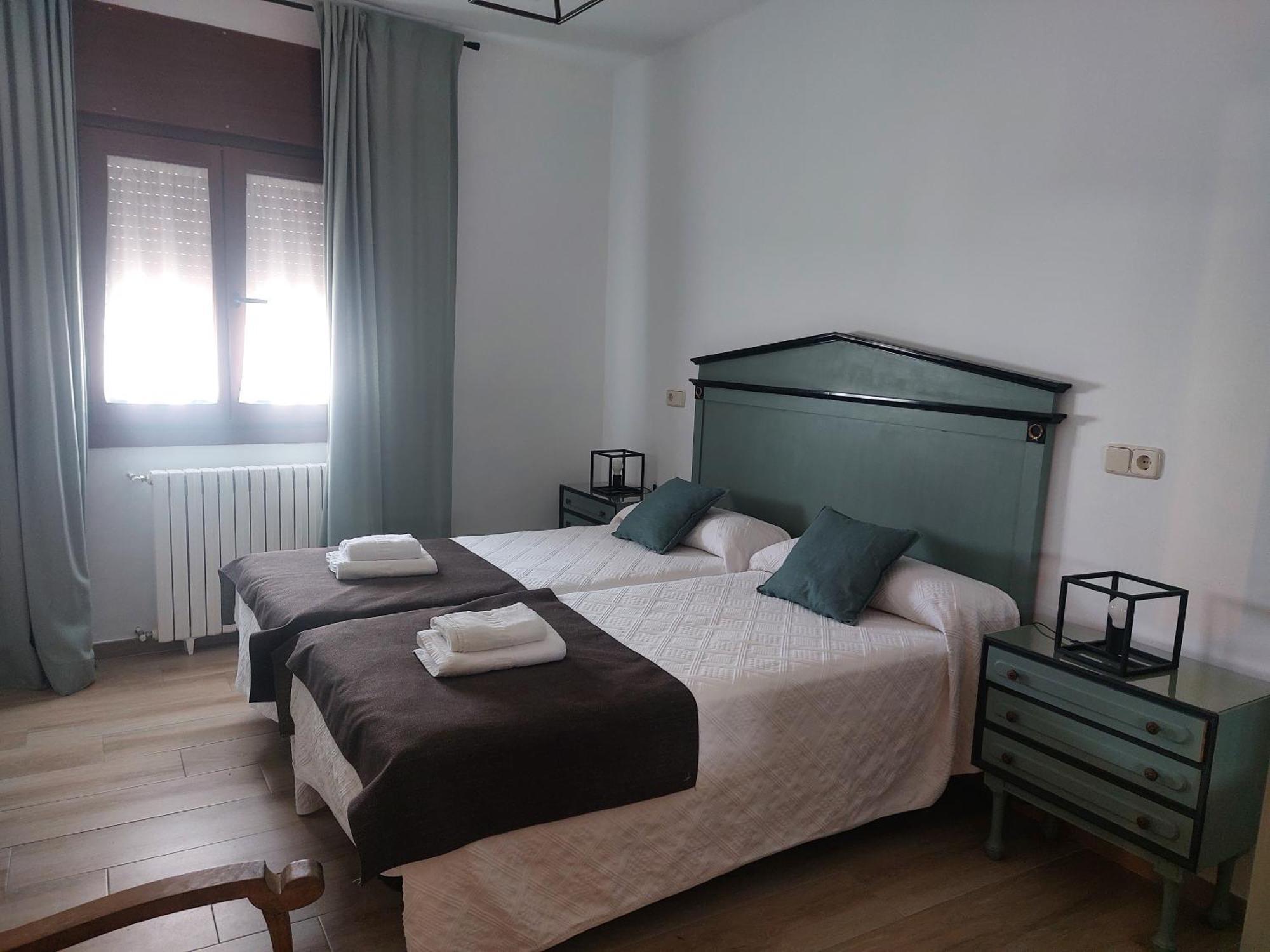 Villa Casa La Plazuelilla à Chinchón Extérieur photo