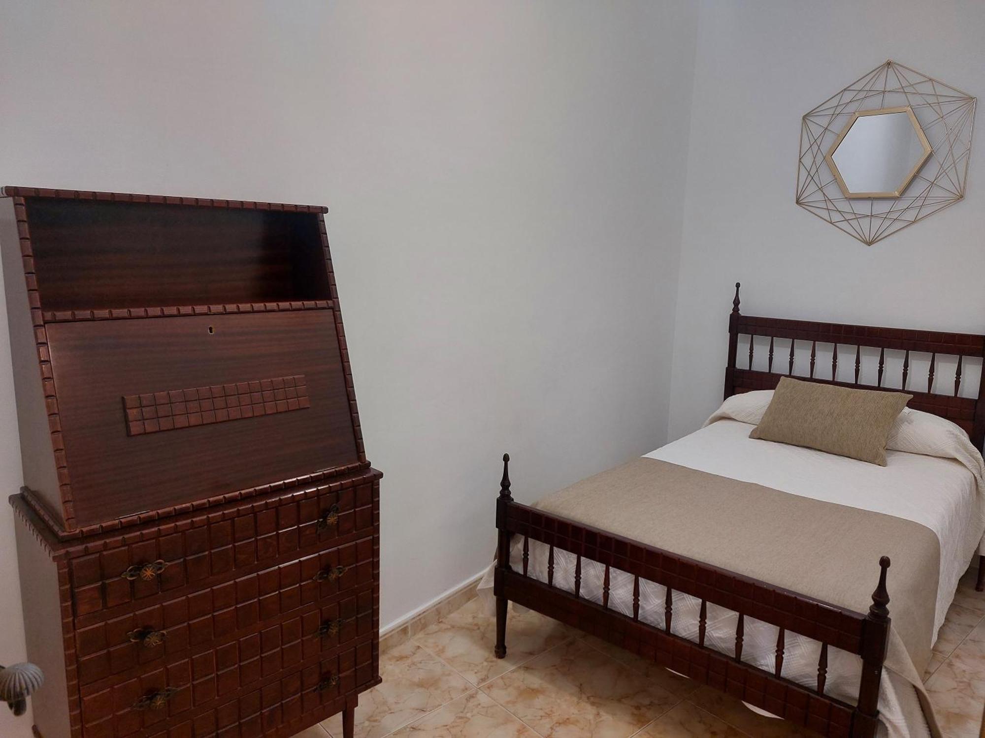 Villa Casa La Plazuelilla à Chinchón Extérieur photo