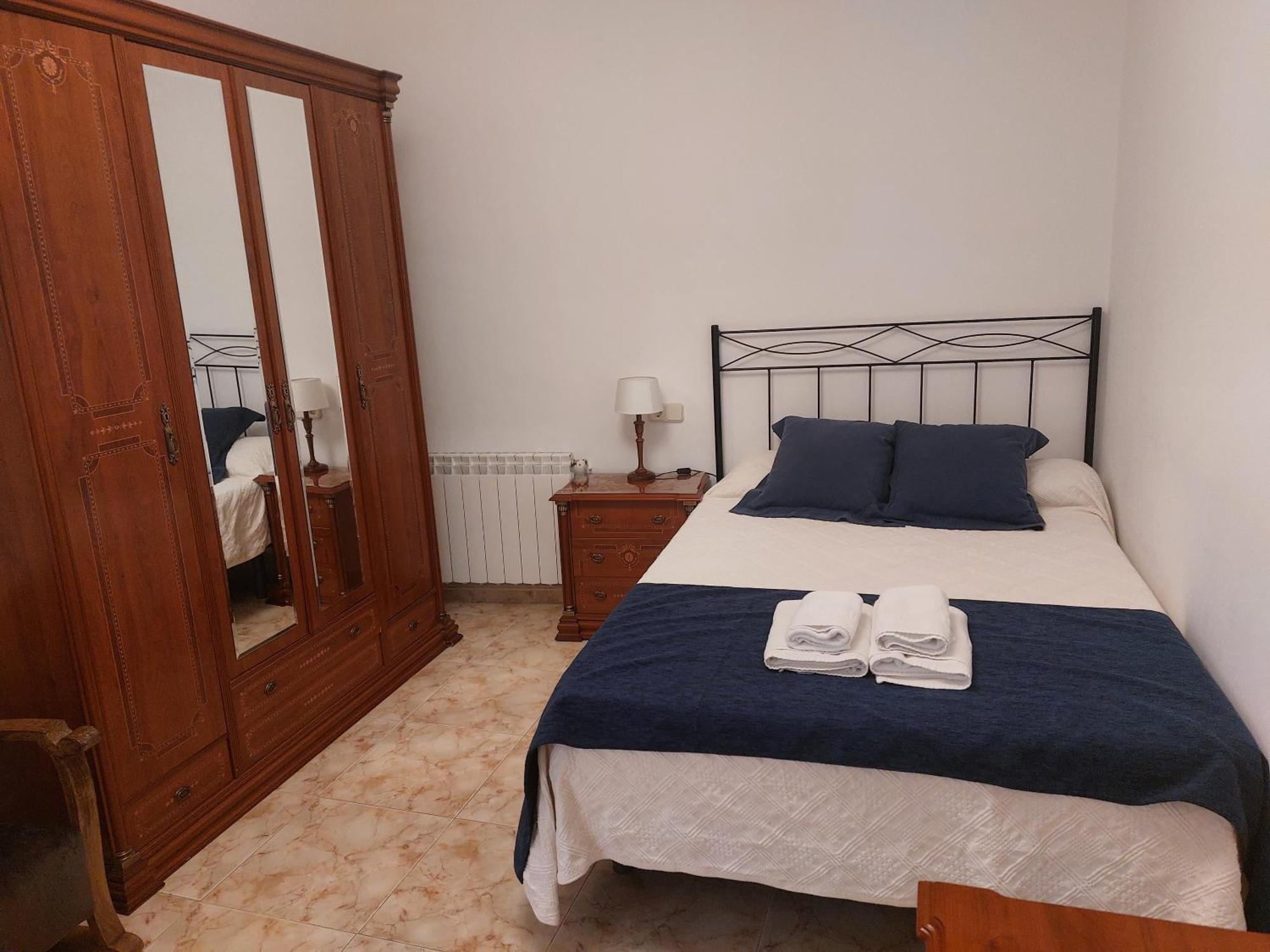 Villa Casa La Plazuelilla à Chinchón Extérieur photo
