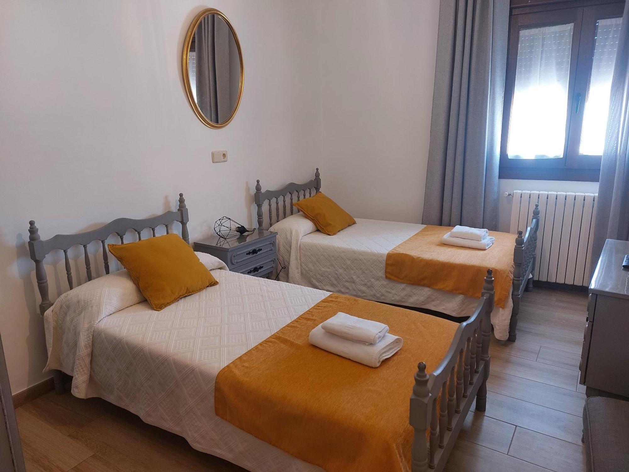 Villa Casa La Plazuelilla à Chinchón Extérieur photo
